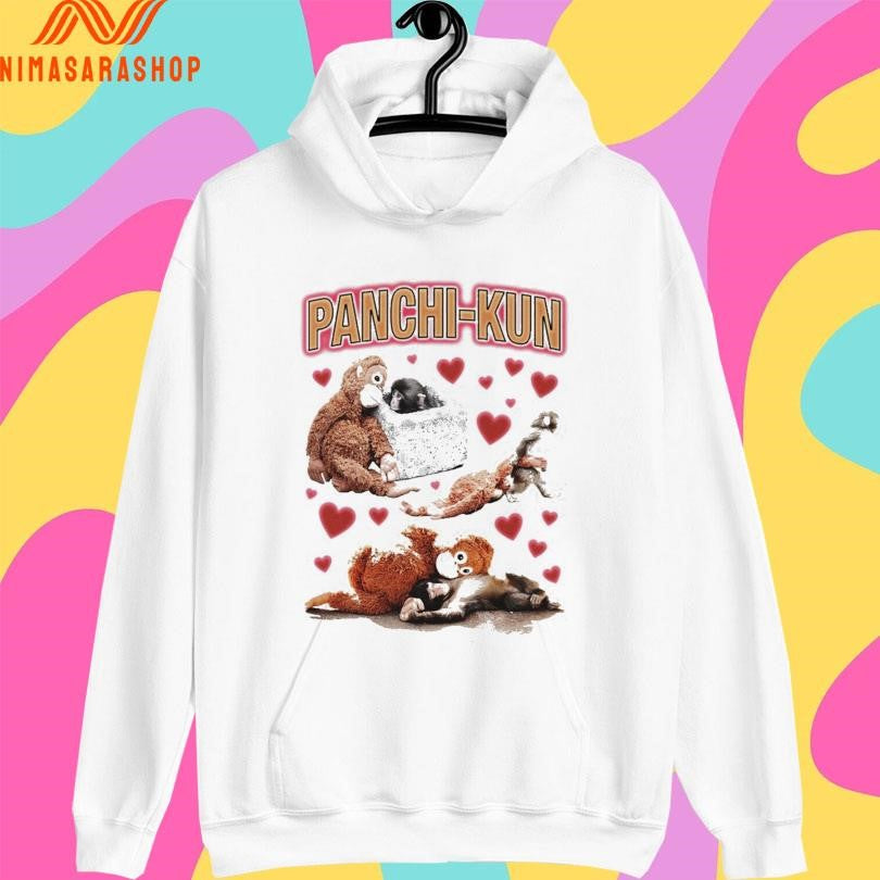 Panchi-Kun Rap 2026 Shirts
