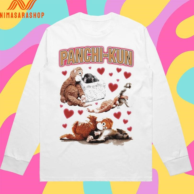 Panchi-Kun Rap 2026 Shirts