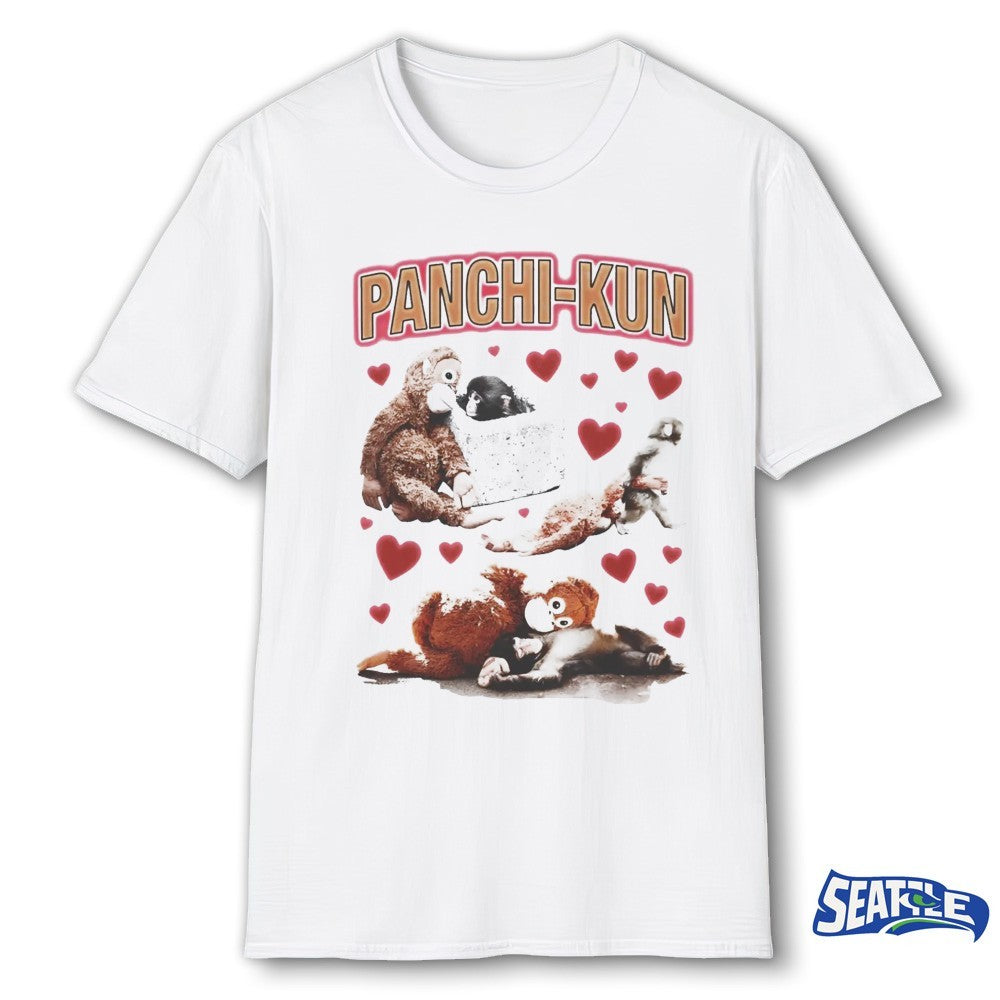 Panchi-Kun Rap 2026 shirt