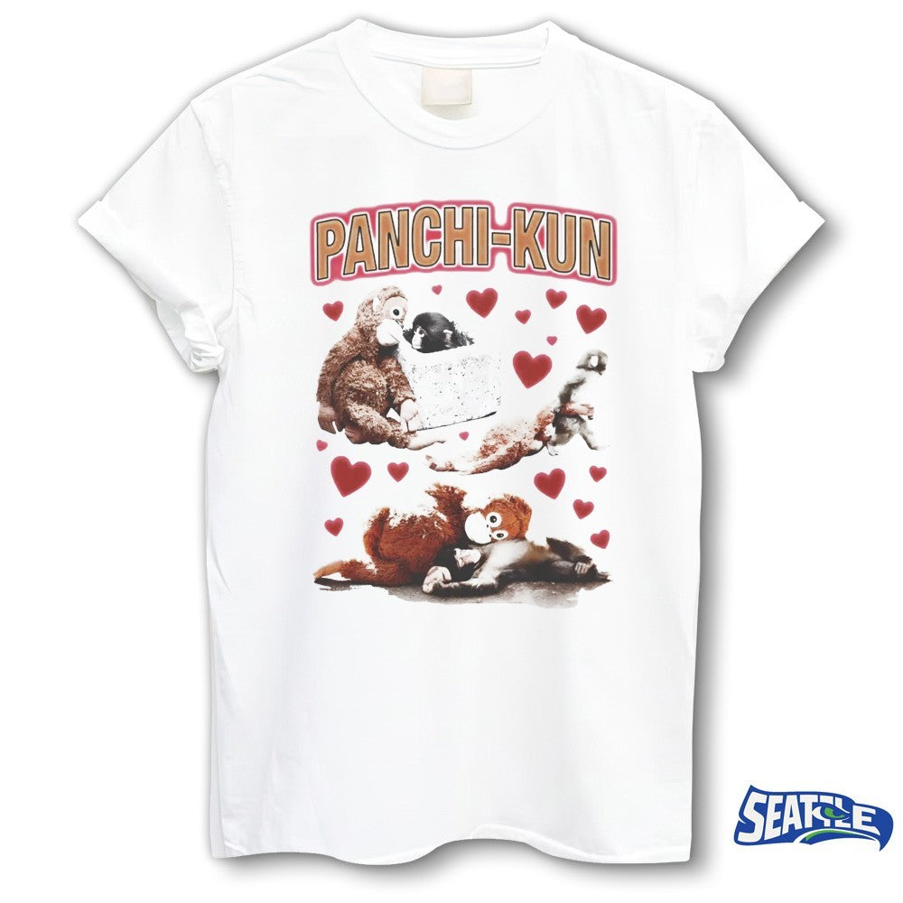 Panchi-Kun Rap 2026 shirt