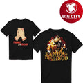 Panic At The Disco 2025 New Shirt