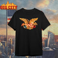 Panic At The Disco Baroque Angel Shirt