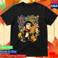 Panic! At The Disco Collage Photo Shirt