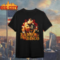 Panic! At The Disco Cover Group Shirt