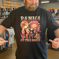 Panic At The Disco Fever Can’t Sweat Out Icons Shirt