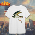 Panic At The Disco Pigeon Shirt