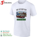 Panic Goin’ out west tour Summer 2026 shirt