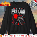 Papa Roach Breakout Xmas shirt
