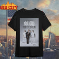 Papa Roach Even If It Kills Me Poster Shirt