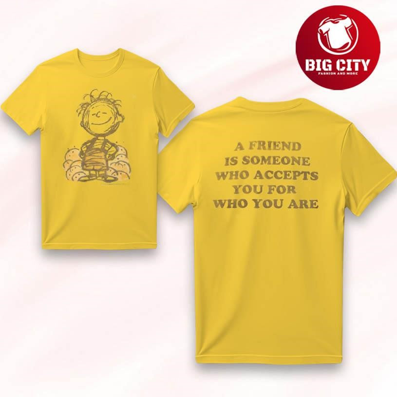 Papi Joes Yellow Sweater 2025 Two Sided Shirt