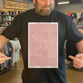 Pappy &amp; Harriets Aug 30 2026 Pioneertown, CA Poster Shirt