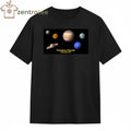 Parade! Parade! How to see the Feb. 28 ultra-rare six-planet show 2026 tee