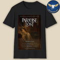 Paradise Lost Australia October 2026 Poster Shirt
