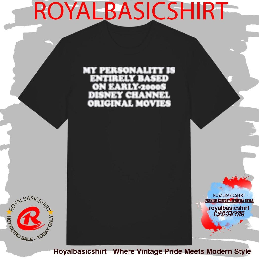 Paradise Of Flowers Dcom Personality T-Shirt
