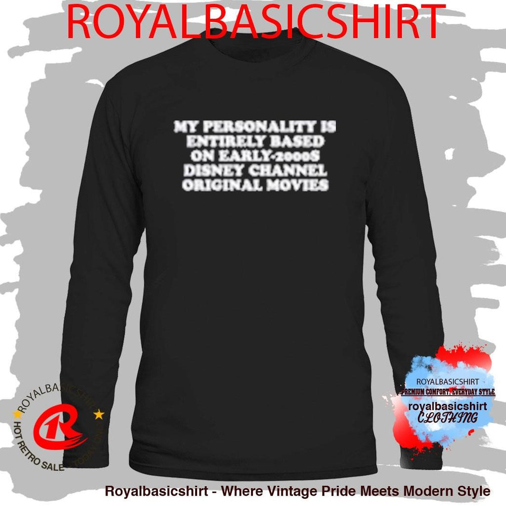 Paradise Of Flowers Dcom Personality T-Shirt