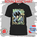 Paradise Of Flowers Don’t Look Under The Bed T-Shirt