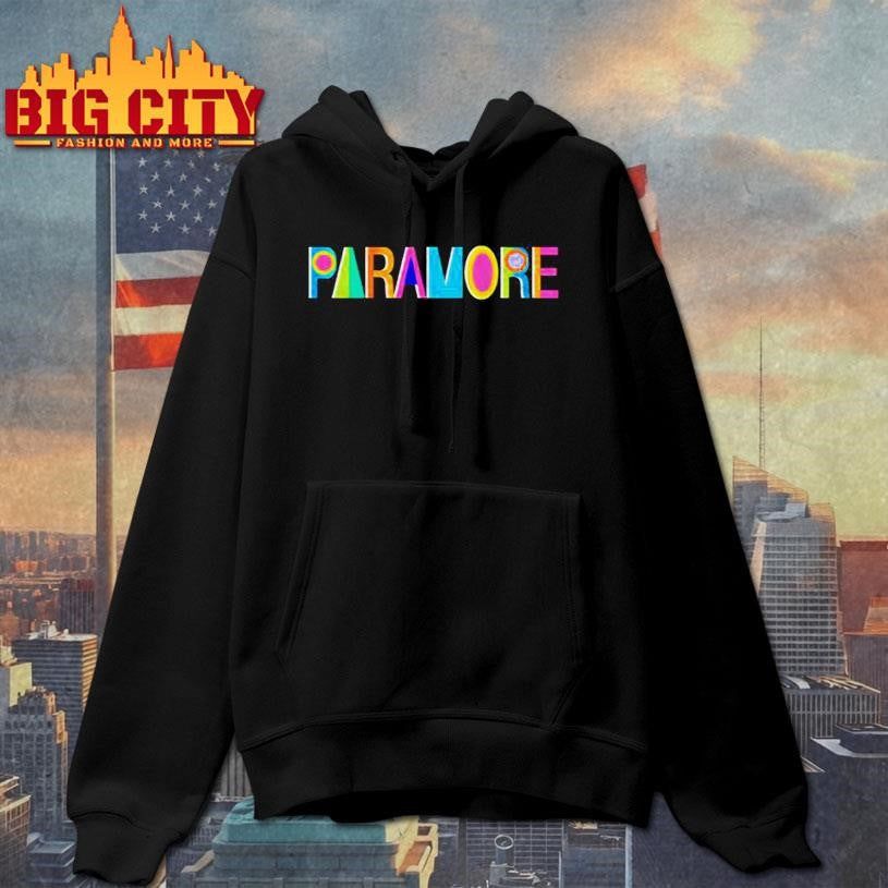 Paramore After Laughter Shirt