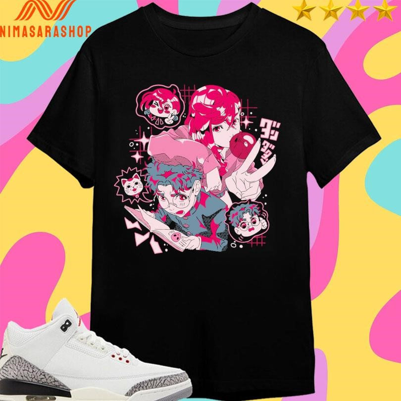 Paranormal Instigators Studio Yumie Shirts