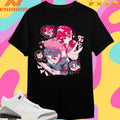 Paranormal Instigators Studio Yumie Shirts