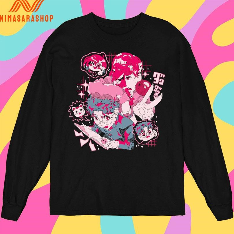 Paranormal Instigators Studio Yumie Shirts