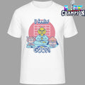 Parappa The Rapper Shirt