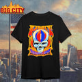 Pardon My Take Football Skull Shirt