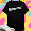 Pariahs Of Society Shirts