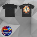 Paristexas Tlmwasg Two Sided Shirt