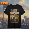 Parker McCollum Show The Woodlands, Texas Sept 06, 2025 Shirts