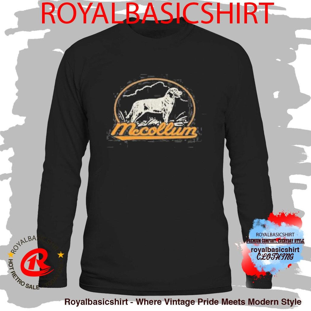 Parker Mccollum Ruger Shirt