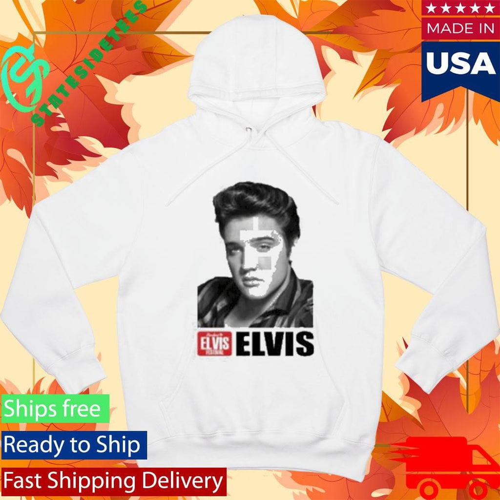 Parkes Elvis Festival 2025 Elvis Shirt
