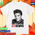 Parkes Elvis Festival 2025 Elvis Shirt