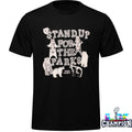 Parks Project Stand Up For The Parks Shirt