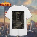 Parkway Drive At Hanns Martin Schleyer Halle In Stuttgart, Germany On Sep 28, 2025 Poster Shirts