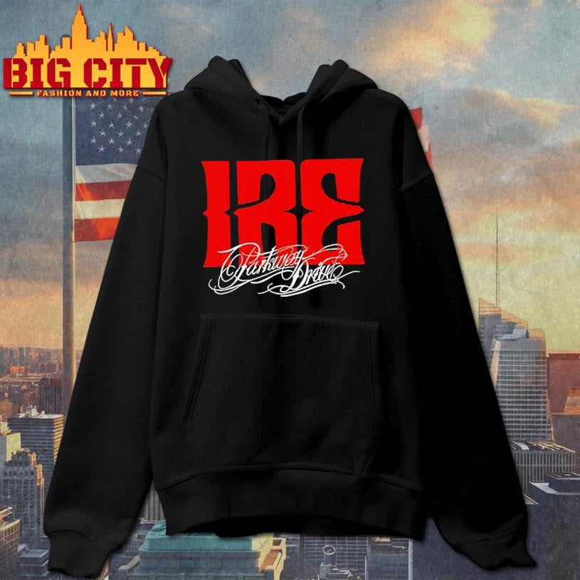 Parkway Drive IRE Pullover Shirt