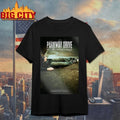 Parkway Drive Killing With A Smile Poster shirt