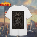 Parkway Drive Sep 24, 2025 Festhalle, Frankfurt, Germany Poster Shirt