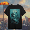 Parkway Drive September 27 2025 In Dortmund, Germany Tour Poster Shirt