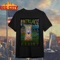 Particle Kid Feb 10 2026 The Old Steeple Ferndale CA Poster shirt