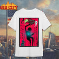 Particle Kid Seattle Wa Event Feb 5 2026 Shirt