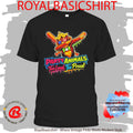 Party Animals Too Loud Too Proud T-shirt