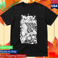 Party Cannon The Fog Shirt