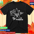 Passion Target Practice Tracksuit Shirt