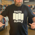 Pasta Supply Co Logo Shirt