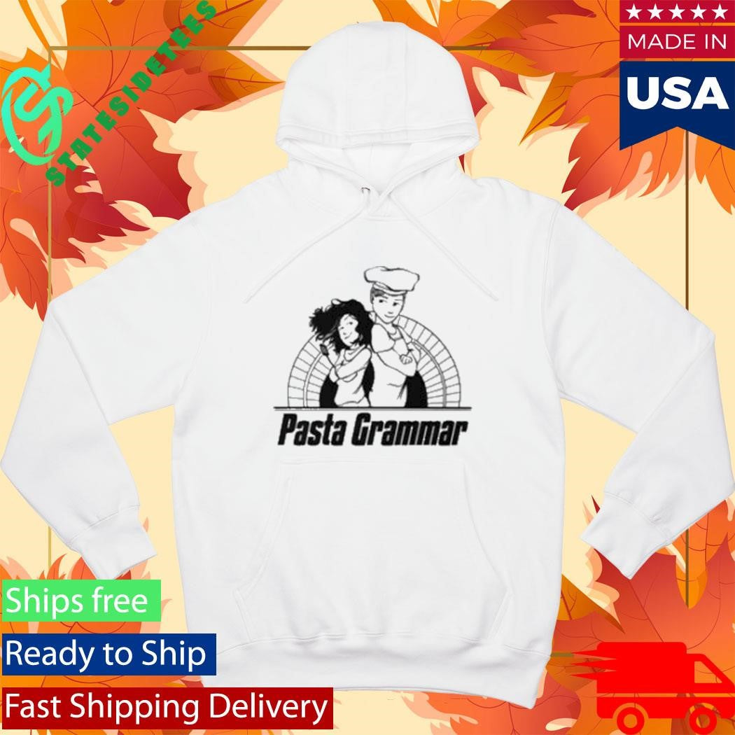 Pastagrammar Eva &amp; Harper Shirt