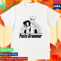 Pastagrammar Eva &amp; Harper Shirt