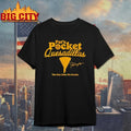 Pat Murphy Milwaukee Brewers Pat’s Pocket Quesadillas the man likes his snacks shirt