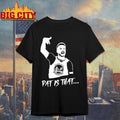 Pat Spencer Pat Is That Shirt