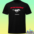 Patencials Raceday Black Training Shirt