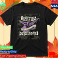 Path Of Resistance Who Dares Wins T-Shirt